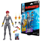 Image produit Black Widow Marvel Legends Figurine articulée Black Widow 15 cm
