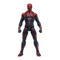Product image Spider-Man Marvel Legends Gamerverse Action Figure Peter Parker Velocity Suit 15 cm