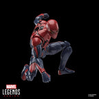 Product image Spider-Man Marvel Legends Gamerverse Action Figure Peter Parker Velocity Suit 15 cm