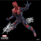 Product image Spider-Man Marvel Legends Gamerverse Action Figure Peter Parker Velocity Suit 15 cm