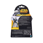Image produit Star Wars Épisode III Figurine Black Series 20e Anniversaire Magnaguard 15 cm