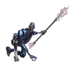 Image produit Star Wars Épisode III Figurine Black Series 20e Anniversaire Magnaguard 15 cm