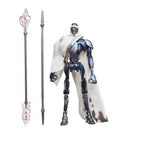 Image produit Star Wars Épisode III Figurine Black Series 20e Anniversaire Magnaguard 15 cm
