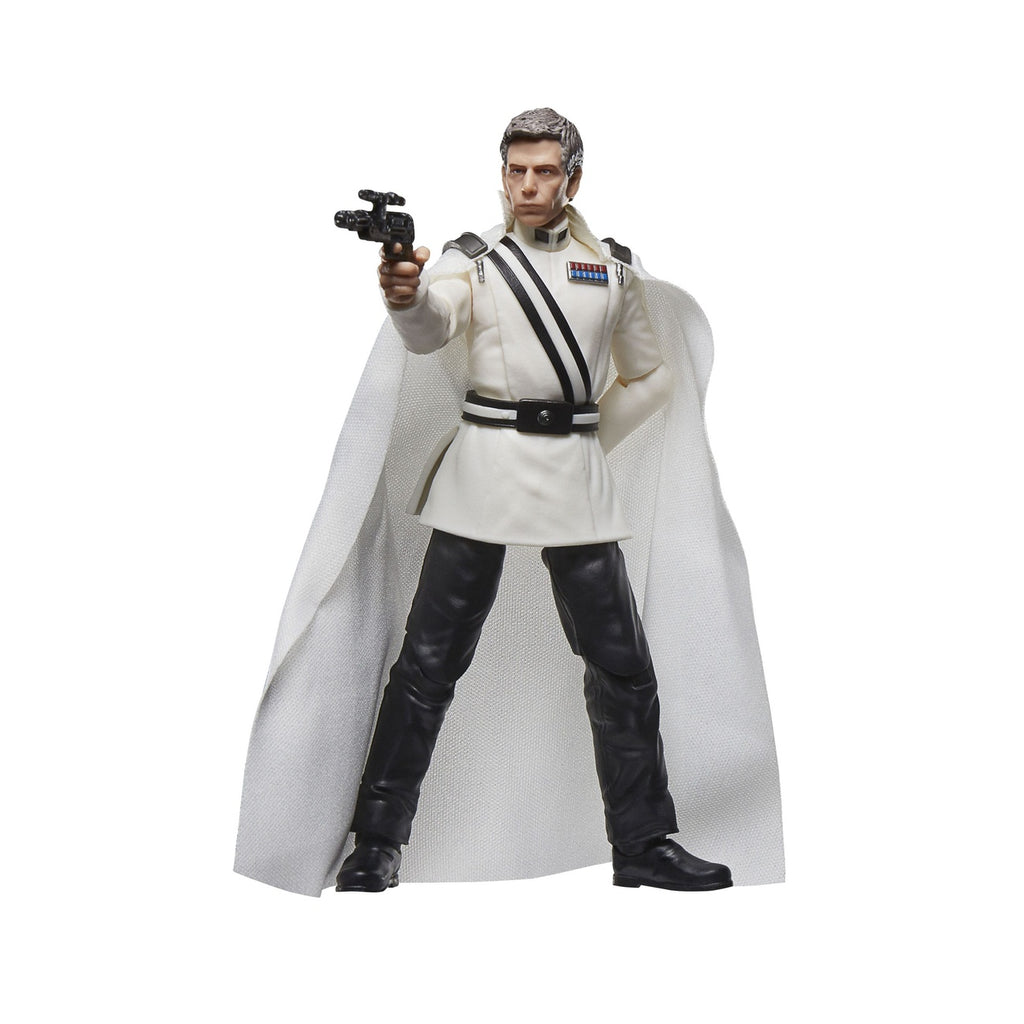 Image produit Star Wars : Andor figurine Black Series Director Orson Krennic (tenue de cérémonie) 15 cm