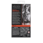 Image produit Star Wars : Andor figurine Black Series Director Orson Krennic (tenue de cérémonie) 15 cm