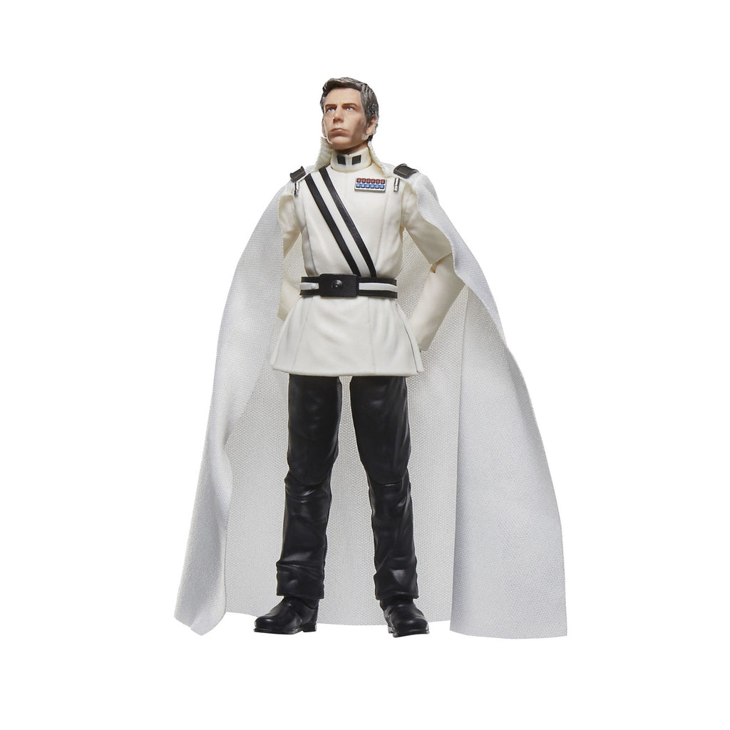 Image produit Star Wars : Andor figurine Black Series Director Orson Krennic (tenue de cérémonie) 15 cm