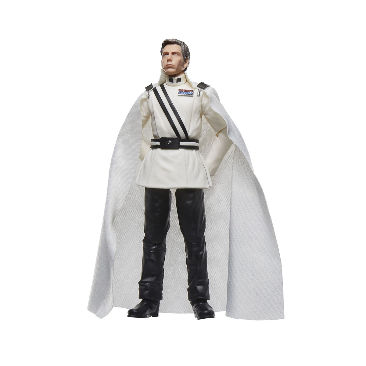 Image produit Star Wars : Andor figurine Black Series Director Orson Krennic (tenue de cérémonie) 15 cm
