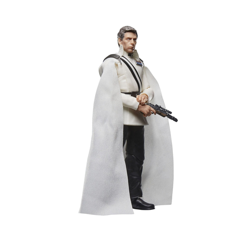 Image produit Star Wars : Andor figurine Black Series Director Orson Krennic (tenue de cérémonie) 15 cm