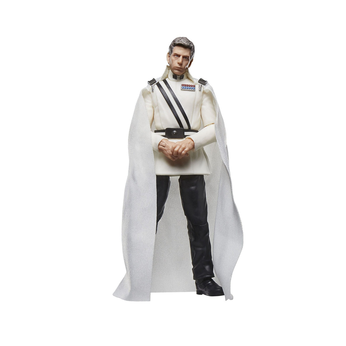 Image produit Star Wars : Andor figurine Black Series Director Orson Krennic (tenue de cérémonie) 15 cm