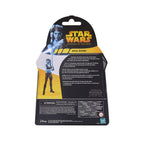 Image produit Star Wars Épisode III Black Series Figurine d’action 20e Anniversaire Aayla Secura 15 cm