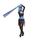 Image produit Star Wars Épisode III Black Series Figurine d’action 20e Anniversaire Aayla Secura 15 cm