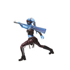 Image produit Star Wars Épisode III Black Series Figurine d’action 20e Anniversaire Aayla Secura 15 cm