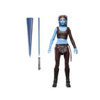 Image produit Star Wars Épisode III Black Series Figurine d’action 20e Anniversaire Aayla Secura 15 cm