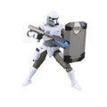 Image produit Star Wars : The Mandalorian Vintage Collection Figurine articulée Imperial Armored Commando 10 cm