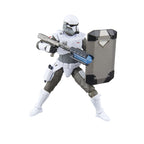 Image produit Star Wars : The Mandalorian Vintage Collection Figurine articulée Imperial Armored Commando 10 cm
