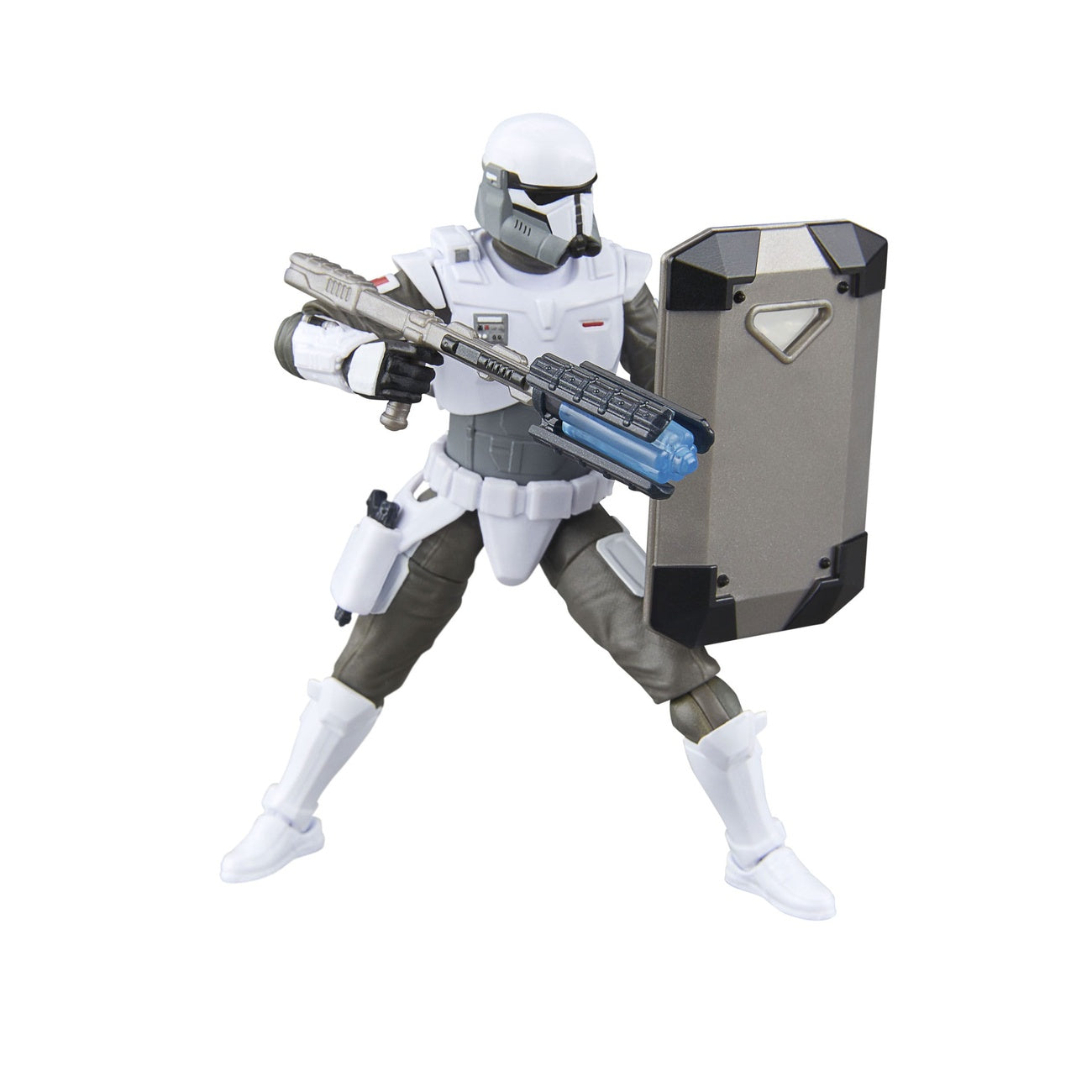 Image produit Star Wars : The Mandalorian Vintage Collection Figurine articulée Imperial Armored Commando 10 cm