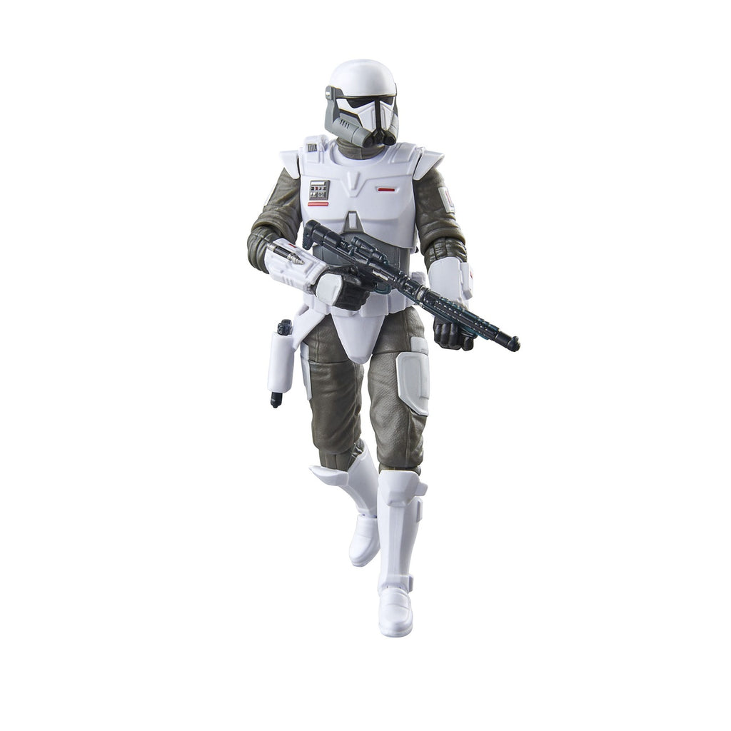 Image produit Star Wars : The Mandalorian Vintage Collection Figurine articulée Imperial Armored Commando 10 cm