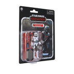 Image produit Star Wars : The Mandalorian Vintage Collection Figurine articulée Imperial Armored Commando 10 cm