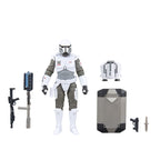 Image produit Star Wars : The Mandalorian Vintage Collection Figurine articulée Imperial Armored Commando 10 cm