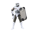 Image produit Star Wars : The Mandalorian Vintage Collection Figurine articulée Imperial Armored Commando 10 cm