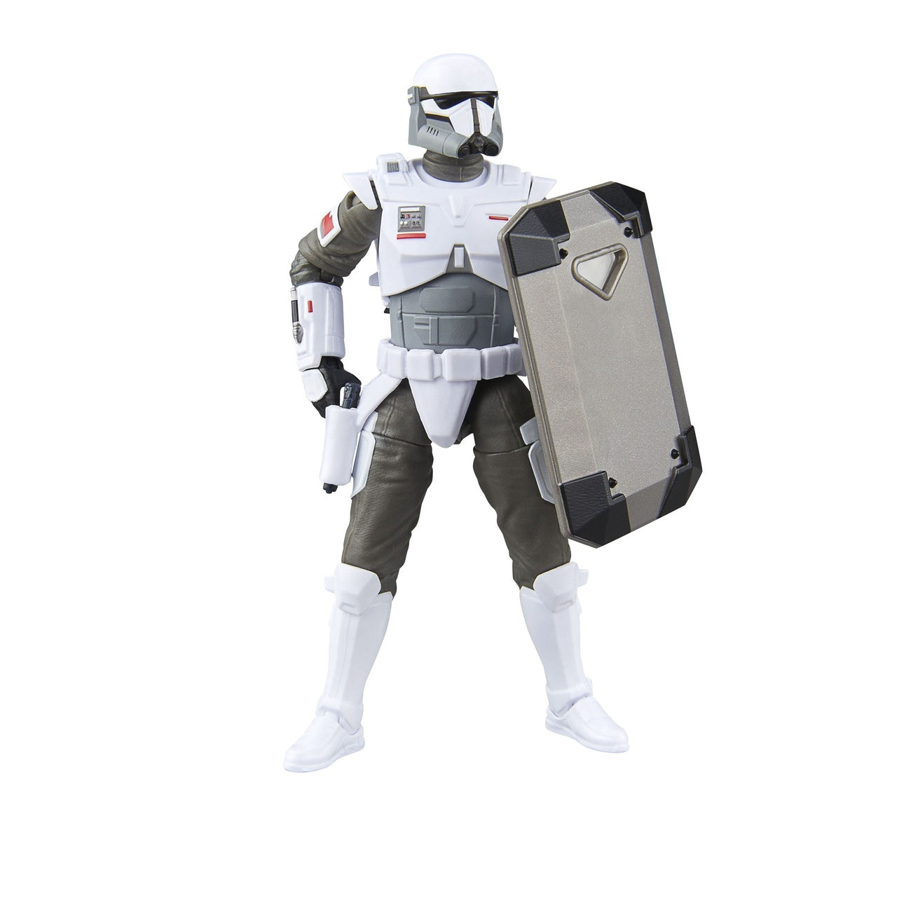 Image produit Star Wars : The Mandalorian Vintage Collection Figurine articulée Imperial Armored Commando 10 cm