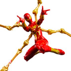 Image produit Marvel Legends Magic: The Gathering figurine Mary Jane Watson (Iron Spider) (avec carte foil exclusive) 15 cm