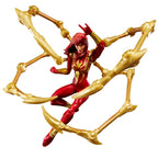 Image produit Marvel Legends Magic: The Gathering figurine Mary Jane Watson (Iron Spider) (avec carte foil exclusive) 15 cm