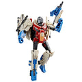 Image produit Transformers One Studio Series figurine articulée Deluxe Class Starscream 11 cm