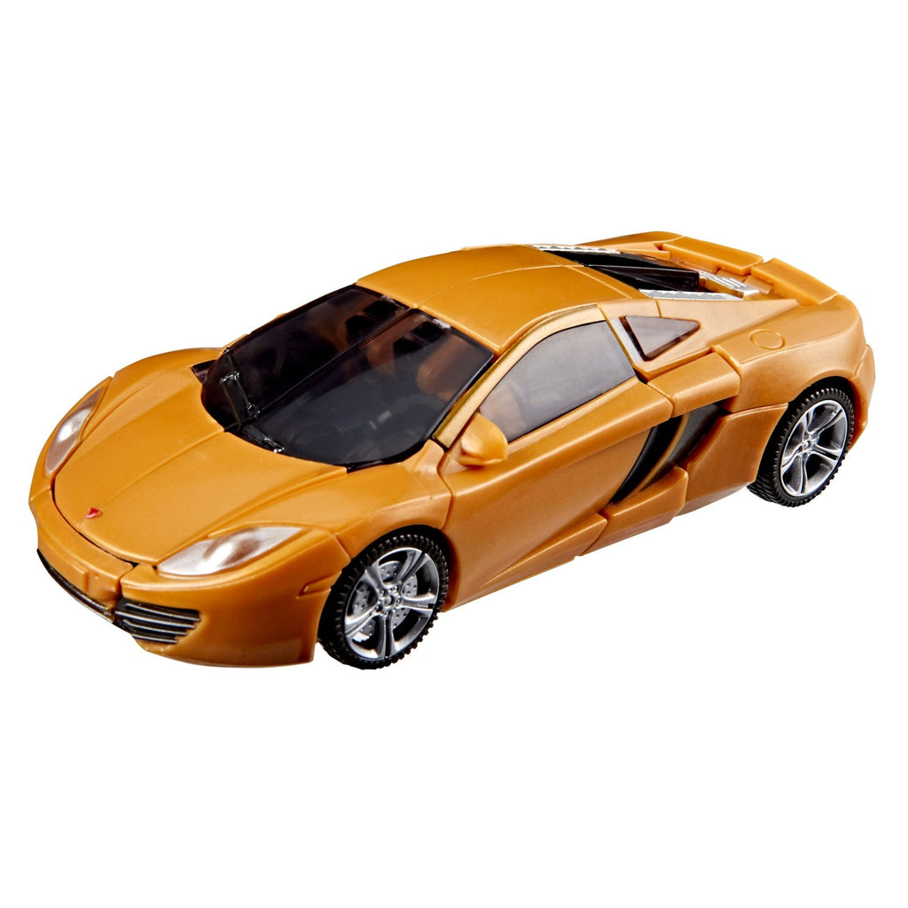Product image Transformers: Age of Extinction Studio Series Leader Class Action Figure Concept Art KSI Widow 11 cm