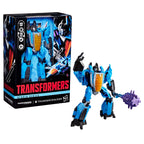Product image Transformers: War for Cybertron Studio Series Voyager Class Action Figure Thundercracker 16 cm