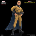 Image produit Thunderbolts Marvel Legends Pack de 2 figurines d’action John F. Walker & Sentry 15 cm
