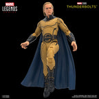Image produit Thunderbolts Marvel Legends Pack de 2 figurines d’action John F. Walker & Sentry 15 cm