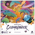 Image produit Jeu de société Cosmolancer *Version multilingue*