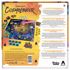 Image produit Jeu de société Cosmolancer *Version multilingue*