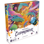 Image produit Jeu de société Cosmolancer *Version multilingue*