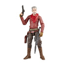Image produit Star Wars : The Book of Boba Fett figurine Vintage Collection Cobb Vanth 10 cm