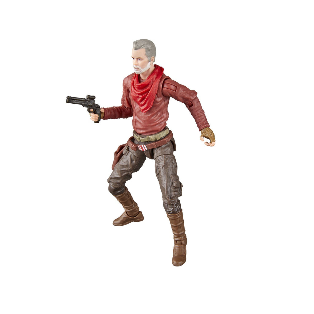 Image produit Star Wars : The Book of Boba Fett figurine Vintage Collection Cobb Vanth 10 cm
