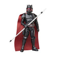 Image produit Star Wars : The Mandalorian Vintage Collection figurine articulée Moff Gideon (Dark Trooper Armor) 10 cm