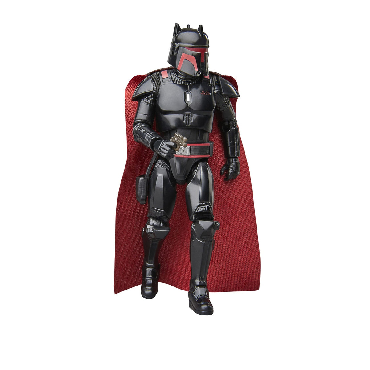Image produit Star Wars : The Mandalorian Vintage Collection figurine articulée Moff Gideon (Dark Trooper Armor) 10 cm