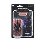 Image produit Star Wars : The Mandalorian Vintage Collection figurine articulée Moff Gideon (Dark Trooper Armor) 10 cm