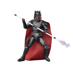 Image produit Star Wars : The Mandalorian Vintage Collection figurine articulée Moff Gideon (Dark Trooper Armor) 10 cm