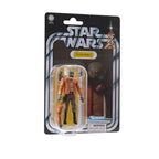 Image produit Star Wars Épisode IV Vintage Collection figurine articulée Ponda Baba 10 cm