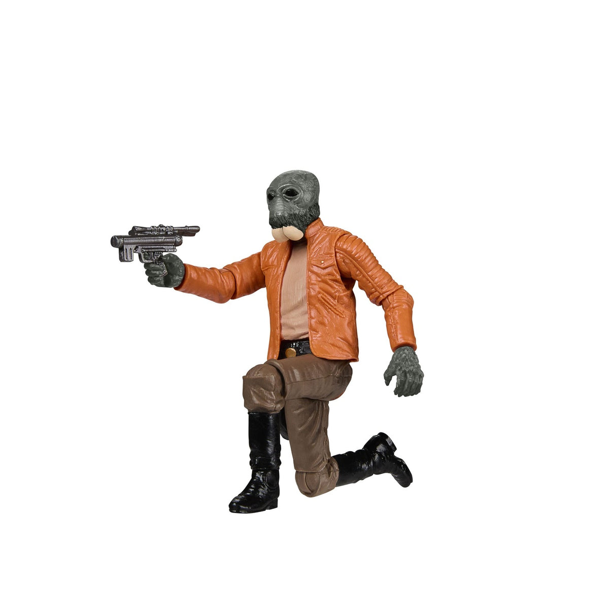 Image produit Star Wars Épisode IV Vintage Collection figurine articulée Ponda Baba 10 cm