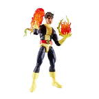 Image produit X-Men '97 Marvel Legends figurine d’action Marvel's Sunspot 15 cm