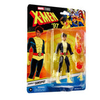 Image produit X-Men '97 Marvel Legends figurine d’action Marvel's Sunspot 15 cm