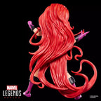 Product image Inhumans Marvel Legends Action Figures 2-Pack – Marvel's Medusa & Marvel's Gorgon 15 cm