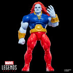 Image produit Figurines d’action Marvel Legends Pack de 2 Marvel’s Starfox & Champion of the Universe 15 cm