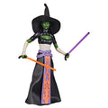 Image produit Figurine Star Wars Black Series Dathomir Witch (Édition Halloween) 15 cm
