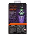 Image produit Figurine Star Wars Black Series Dathomir Witch (Édition Halloween) 15 cm