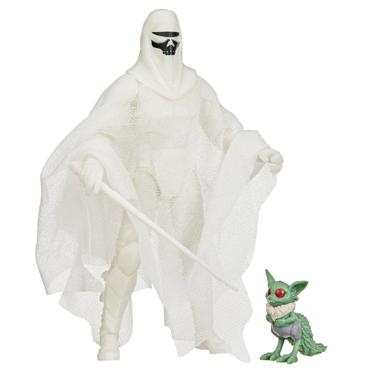 Image produit Star Wars Black Series figurine articulée Imperial Royal Guard (édition Halloween) 15 cm
